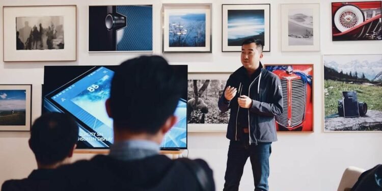 Top 4 Learning and Training Scheduling Tools