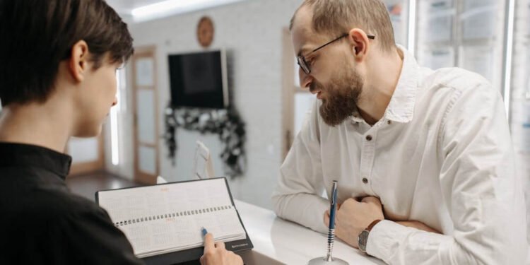 Top 5 Appointment Booking Software