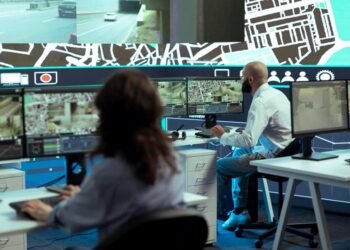 Top-Rated Commercial Security Systems on the Market