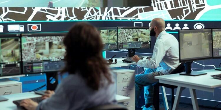 Top-Rated Commercial Security Systems on the Market