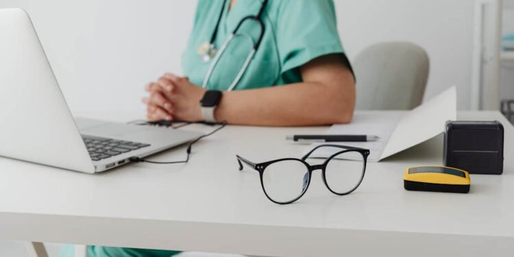 Why Modern Healthcare Relies on Patient Portals for Better Engagement