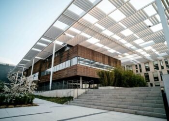 6 Reasons Metal Buildings Are the Smart Choice for Modern Living