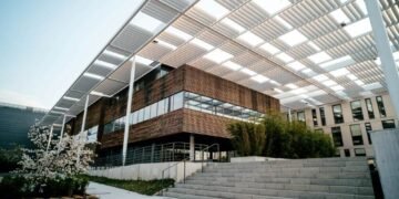 6 Reasons Metal Buildings Are the Smart Choice for Modern Living