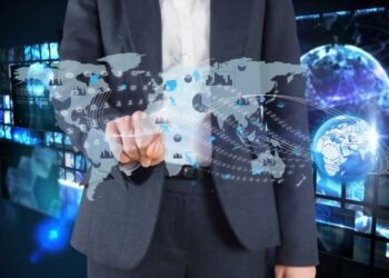 A Steady Path to Global Growth for SMBs