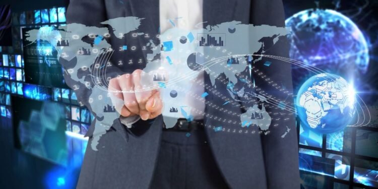 A Steady Path to Global Growth for SMBs