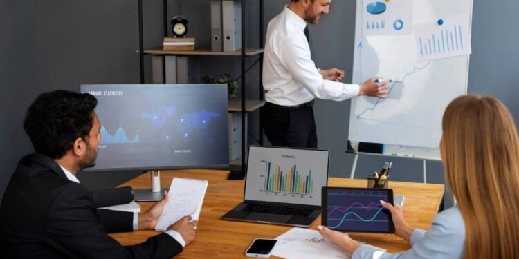 Choosing the Best Path for Your ERP Investment: A Deep Dive Into Partner vs Direct NetSuite Options