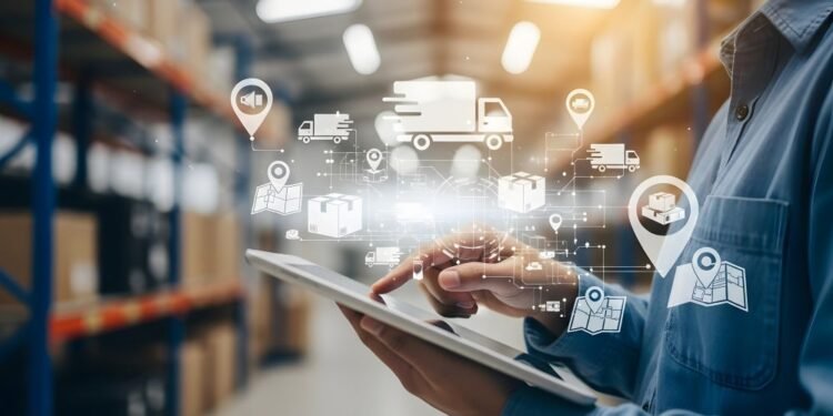 Choosing the Right International Freight Forwarding Partner for Success