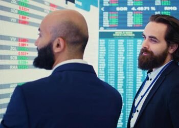 How Copy Trading Helps New Investors Understand Core Market Strategies