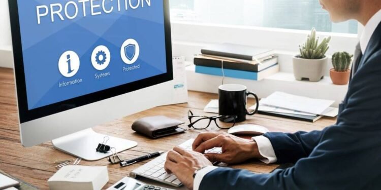 How Data Loss Prevention Protects Your Sensitive Information Daily