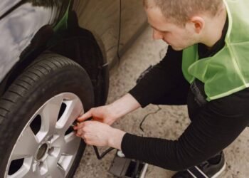 How Performance Tires Enhance Everyday Driving Safety