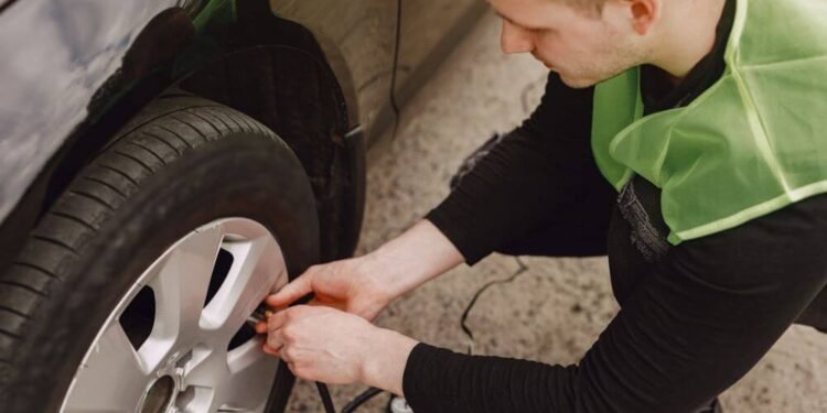 How Performance Tires Enhance Everyday Driving Safety