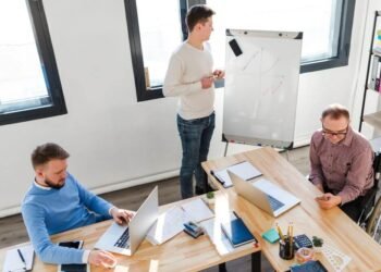 How Professional Instructional Design Services Can Transform Employee Training and Learning Programs