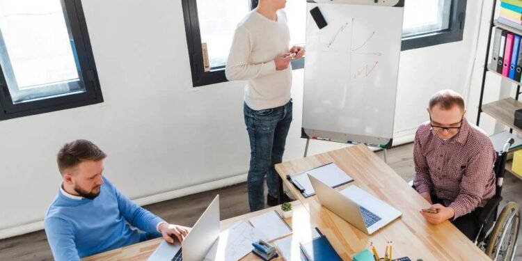 How Professional Instructional Design Services Can Transform Employee Training and Learning Programs