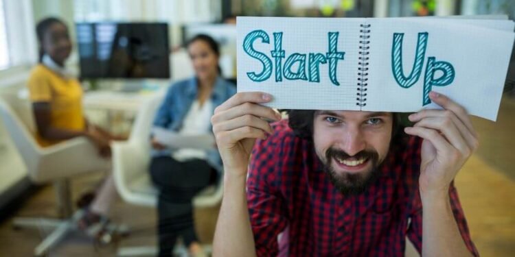 Simple Steps For Launching Your Own Business