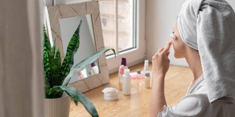 Inside-Out Glow: Skincare and Lifestyle Tips for Radiant Skin