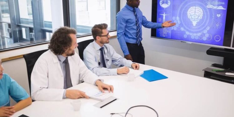 Soft Skills Training for Healthcare: How to Improve Patient Communication