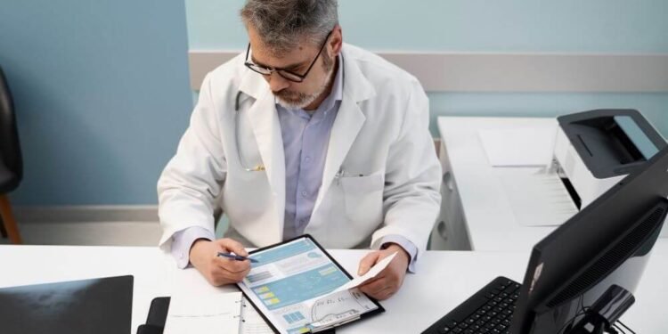 The Ultimate Playbook for Growing and Monetizing Your Healthcare Business