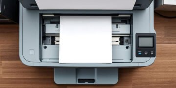 Top Features To Look For When Upgrading Office Laser Printers