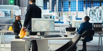 Zero-Touch Facilities: How the Smart Workplace Automates Ops