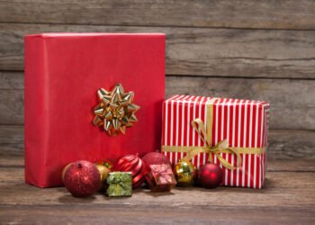 Christmas Gift Sets That Make Gifting Effortless and Elegant