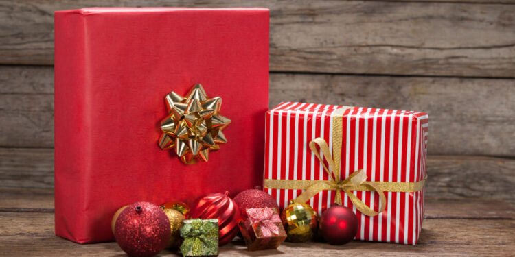 Christmas Gift Sets That Make Gifting Effortless and Elegant