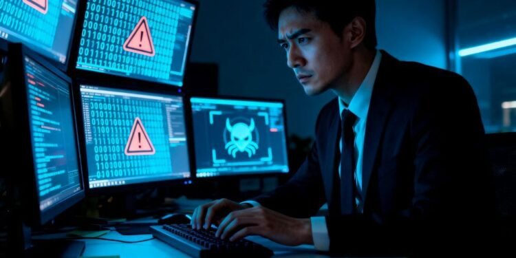 How to Protect Your Business From Hackers in 2026