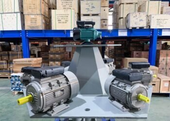 Innovative Electric Motor Solutions for Sustainable Business Growth