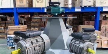 Innovative Electric Motor Solutions for Sustainable Business Growth