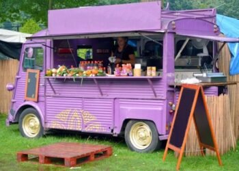 Which Vehicles Work Best for Wraps?