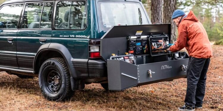 Maximize the Lifespan of Your Vehicle with These Outdoor Storage Tips