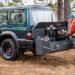 Maximize the Lifespan of Your Vehicle with These Outdoor Storage Tips