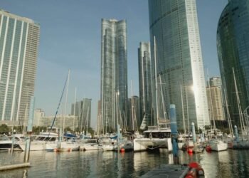 Maximize ROI: The Financial Blueprint Behind Profitable Commercial Buildings