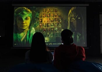 How AI Is Changing the Way Game Worlds and Characters Are Created