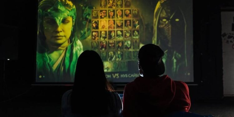 How AI Is Changing the Way Game Worlds and Characters Are Created