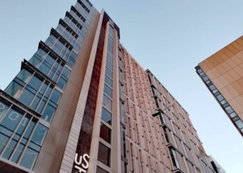 Living and Studying in Guildford: What Student Accommodation Looks Like