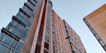 Living and Studying in Guildford: What Student Accommodation Looks Like