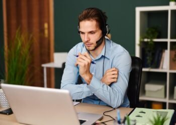 Your Clients Judge You Early: How to Make the First Touchpoint Count