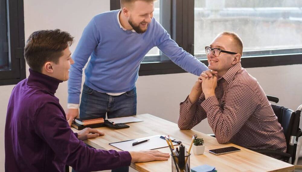 Maximising Potential Through Leadership Coaching in the UK