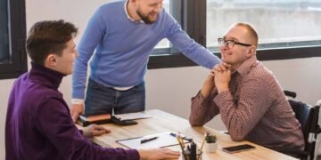 Maximising Potential Through Leadership Coaching in the UK