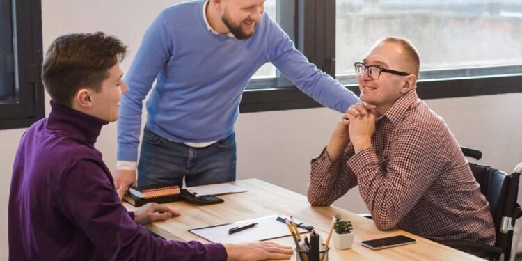 Maximising Potential Through Leadership Coaching in the UK