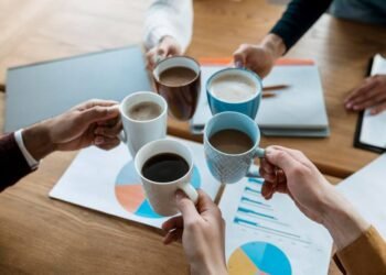 The Complete Guide to Selecting Office Coffee Solutions