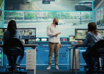 What Are the Best AV Services in Philadelphia for Commercial Spaces?