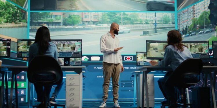 What Are the Best AV Services in Philadelphia for Commercial Spaces?