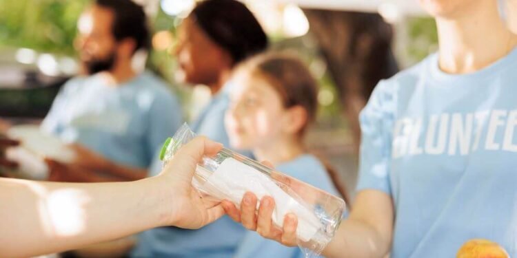 What Should Donors Look for in a Transparent Water Charity