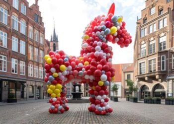 Why Local Businesses Invest in Advertising Inflatables Instead of Running Simple Ads