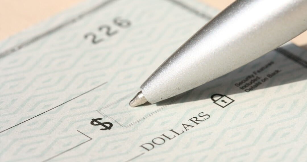 How Secure Cheque Printing Safeguards Your Finances